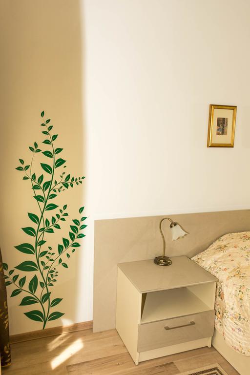 Chic Apartment Брашов Екстериор снимка