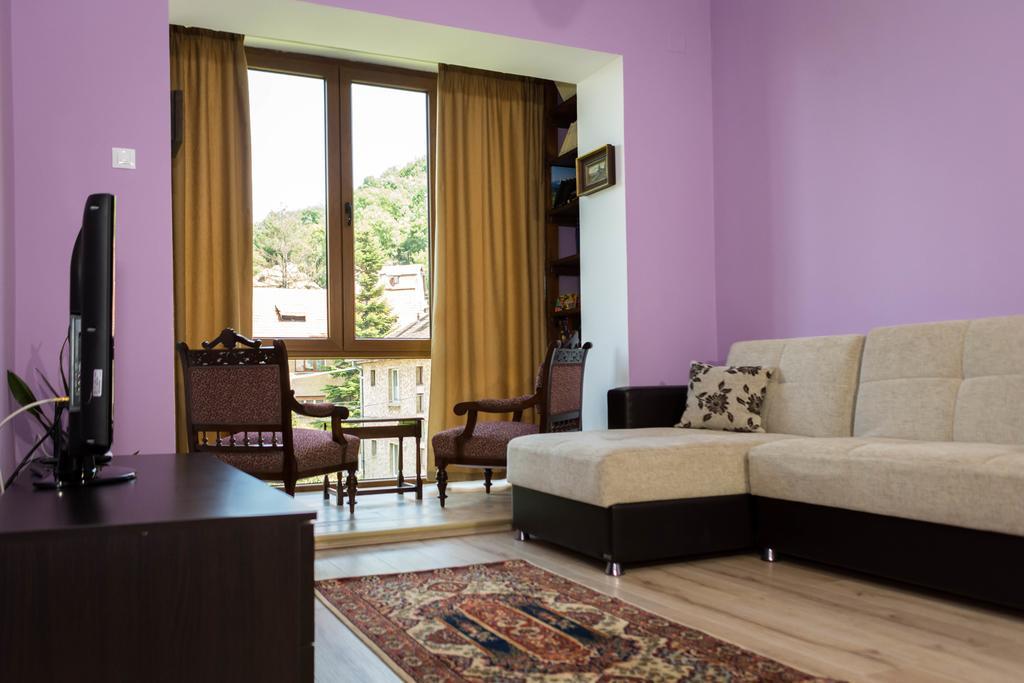 Chic Apartment Брашов Екстериор снимка
